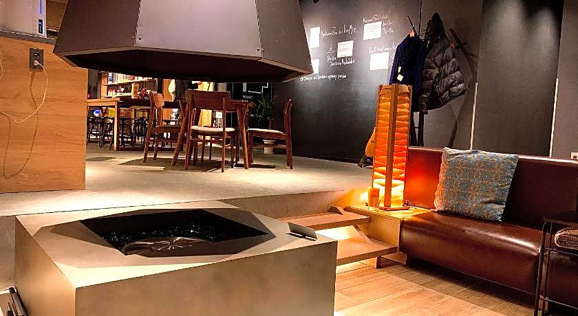 9C Hotel Asahikawa