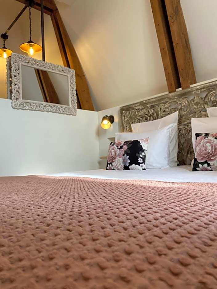 Le Clos des Queyries, Chambres d'Hôtes