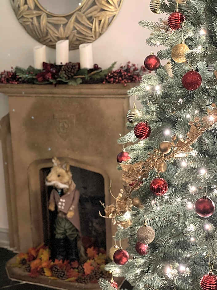 The Cross Keys Sherborne