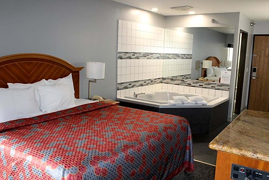 American Inn And Suites Ionia