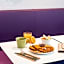 ibis Styles Montbéliard Centre Velotte