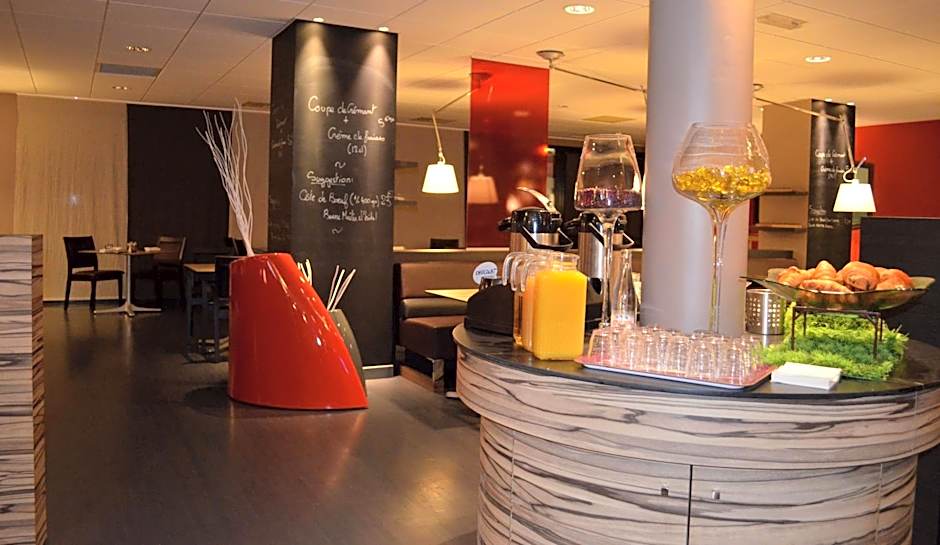ibis Chalon-sur-Saone Europe