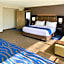 Radisson Hotel St Louis Downtown Convention Center