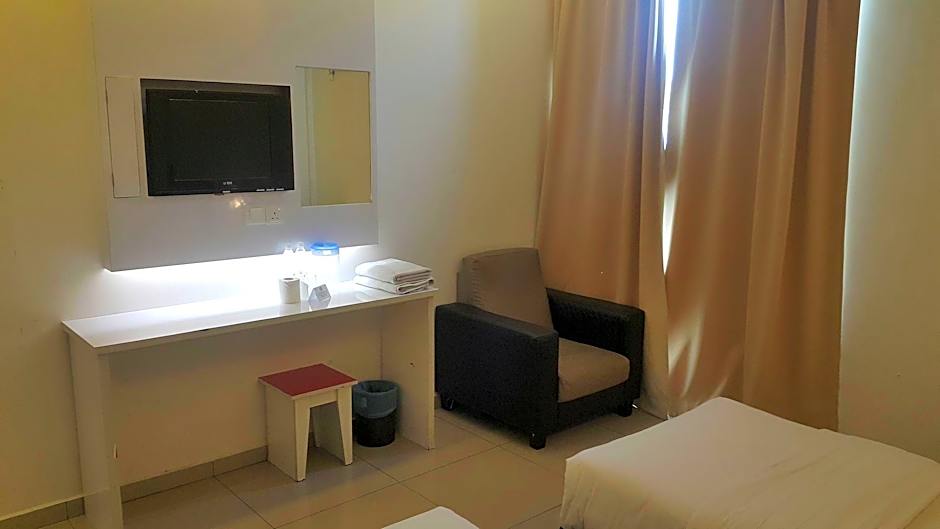 Suite Dreamz Hotel