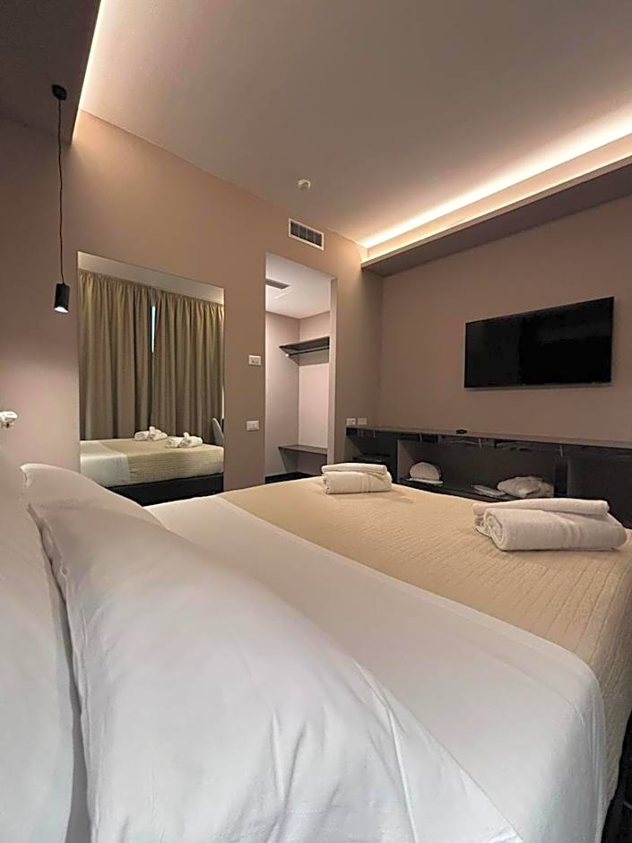 Emma Hotel Bologna Fiera