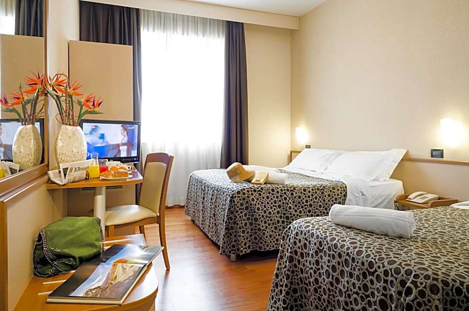 Hotel Ristorante Dragonara