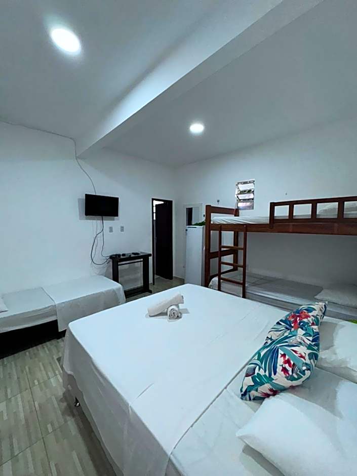 Villa Brilho do Sol Jeri