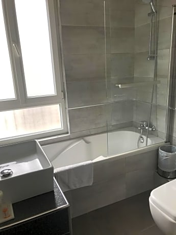 Superior Double or Twin Room Paris