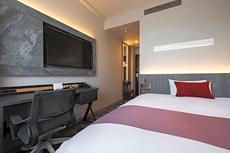 【Prime Floor】Comfort Single Room