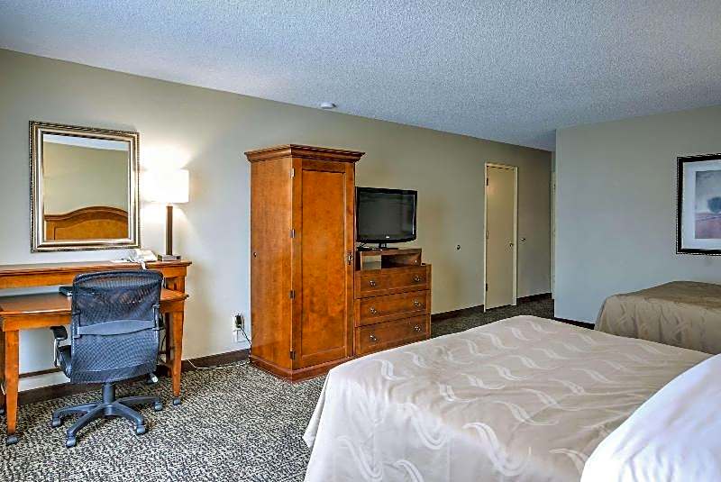 Quality Inn Big Sky