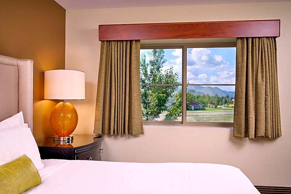 Mountain Valley Lodge Hailey Sun Valley