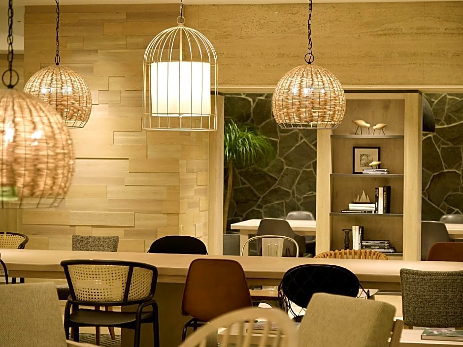 Oriental Hotel Fukuoka Hakata Station