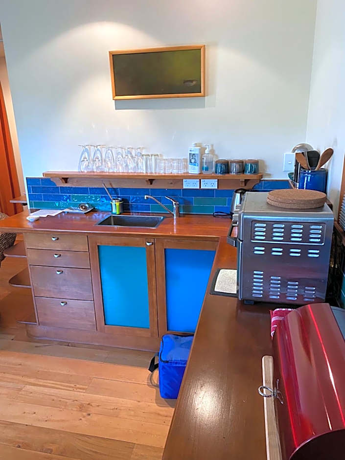 Joya Garden & Villa Studios