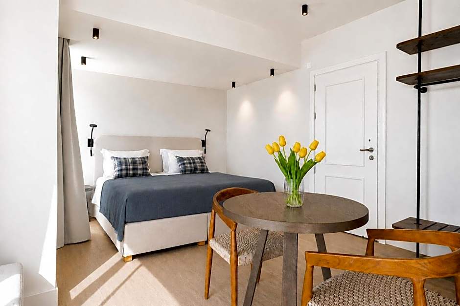 Legacy Gastro Suites