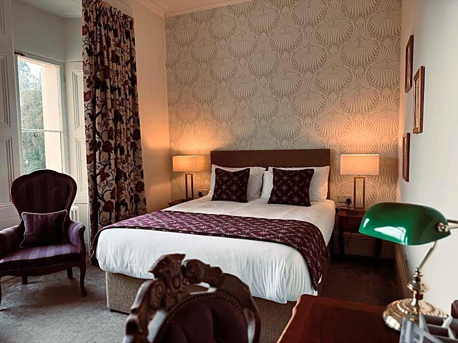 The Falcondale Country House Hotel