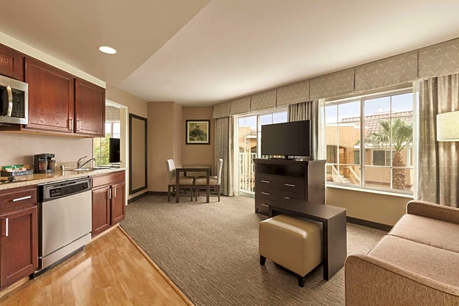 Homewood Suites By Hilton La Quinta, Ca