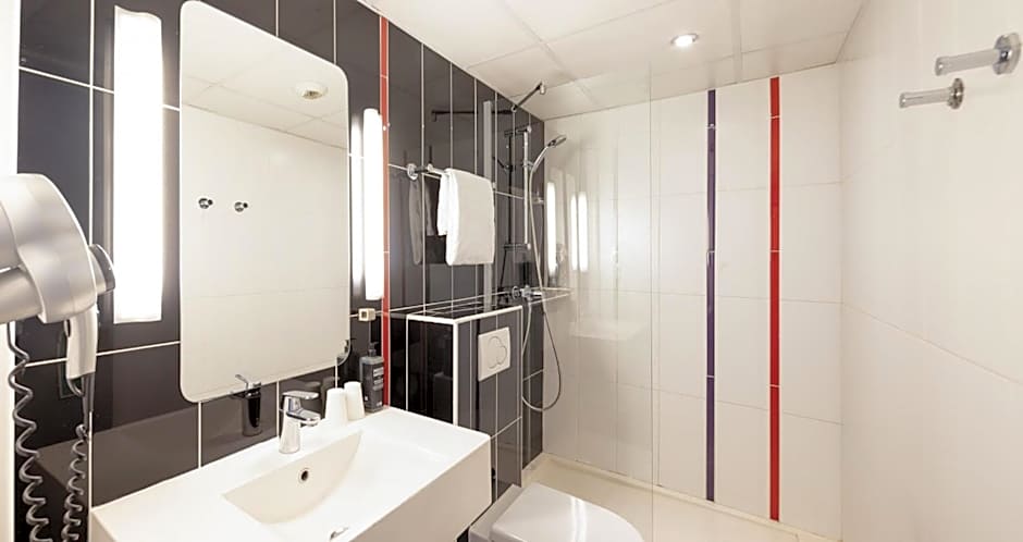 Accueil Hotel Paris Pigalle Montmartre