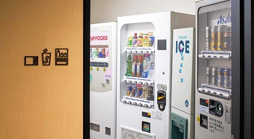 Hotel Mystays Tachikawa