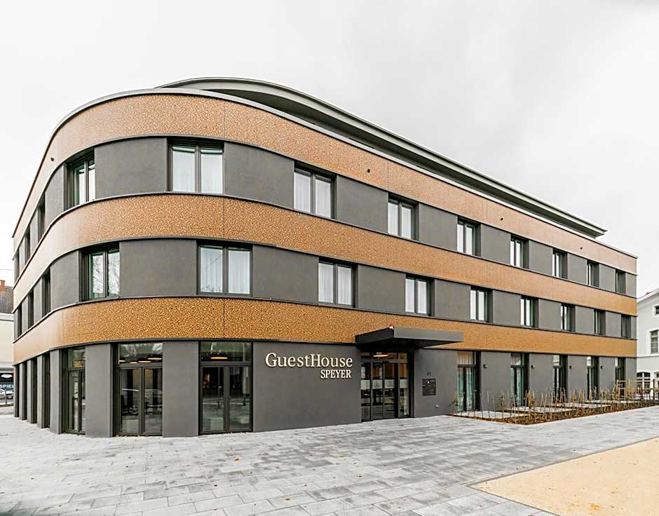 GuestHouse Speyer