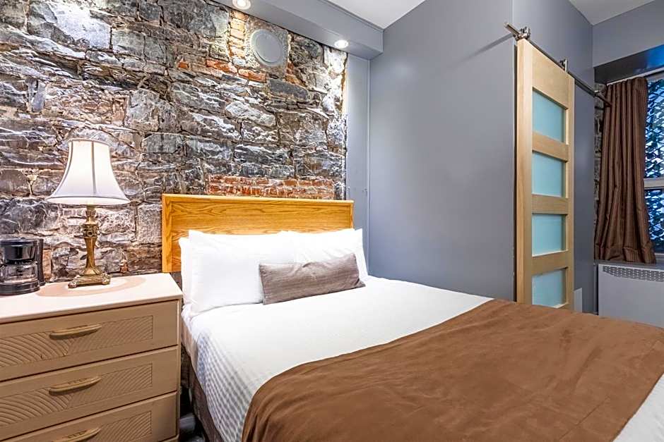 Hotel Jardin du Gouverneur