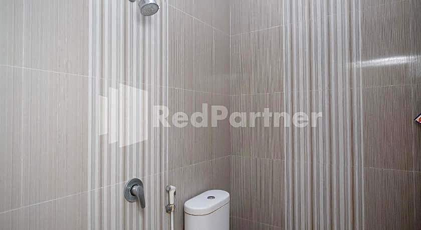 Tatti Inn Syariah Seturan RedPartner