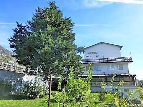 Hotel Beau Sejour Giampietro Andrea