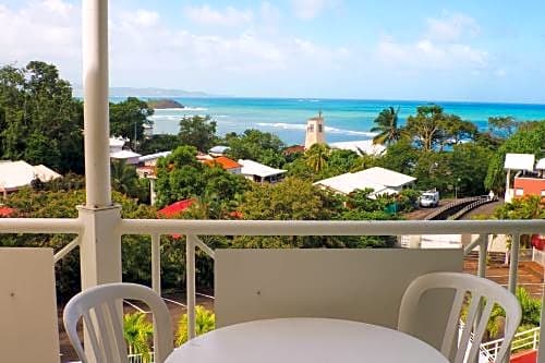 Residence La Goelette