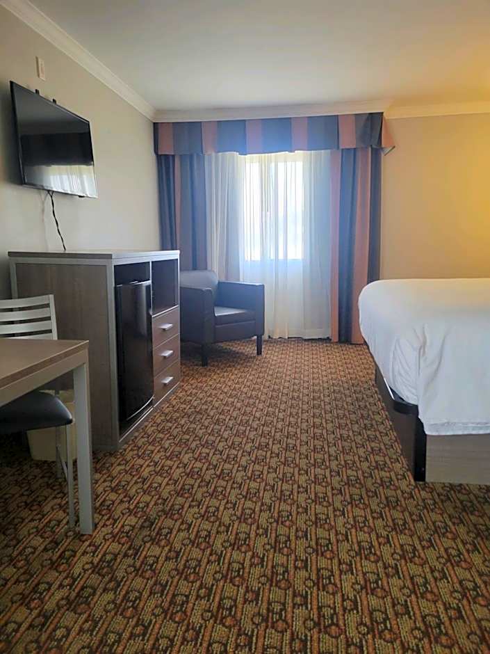 Hotel XOLA 