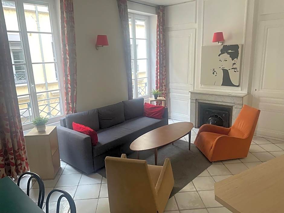 Best Western Saint Antoine