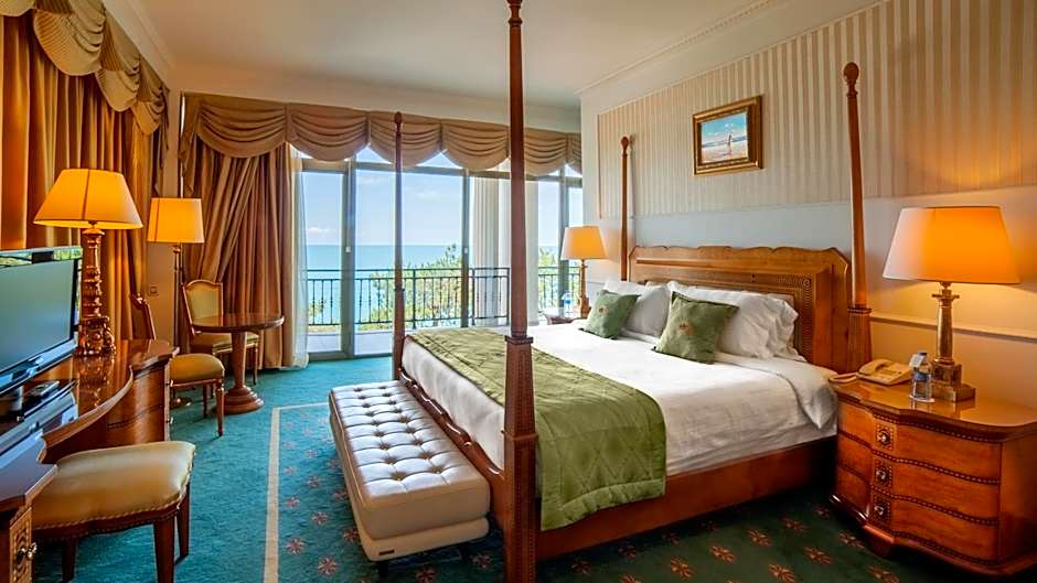 Kobuleti Georgia Palace Hotel & Spa