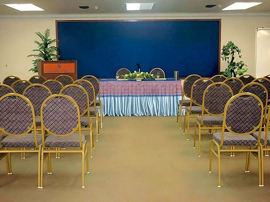 Lipis Plaza Hotel