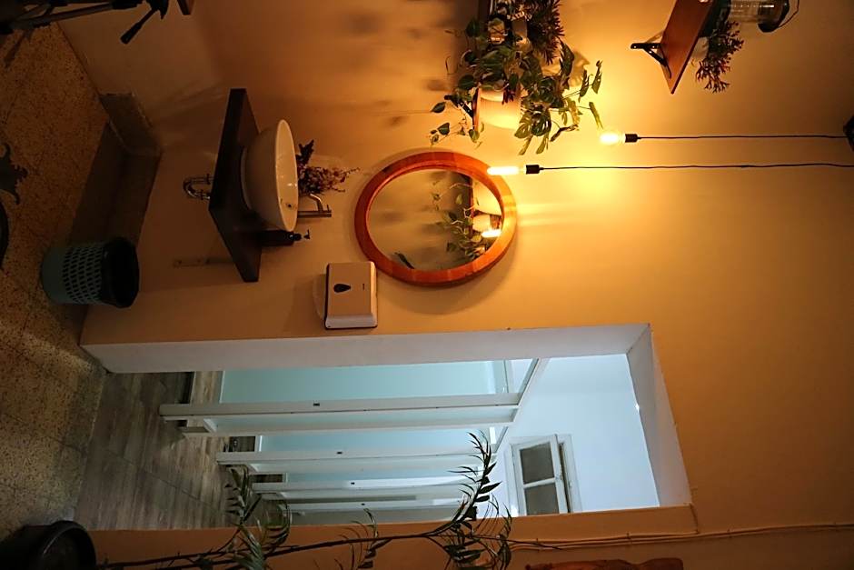 Semeru Hostel Malang