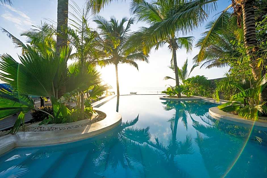 Casa Paradis Boutique Hotel