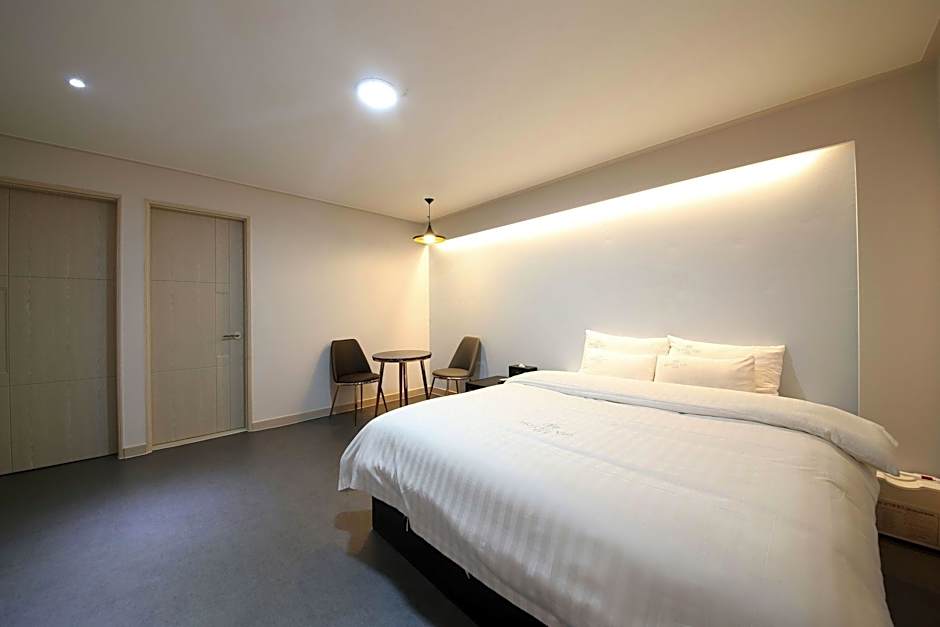 VIP Hotel Mokpo
