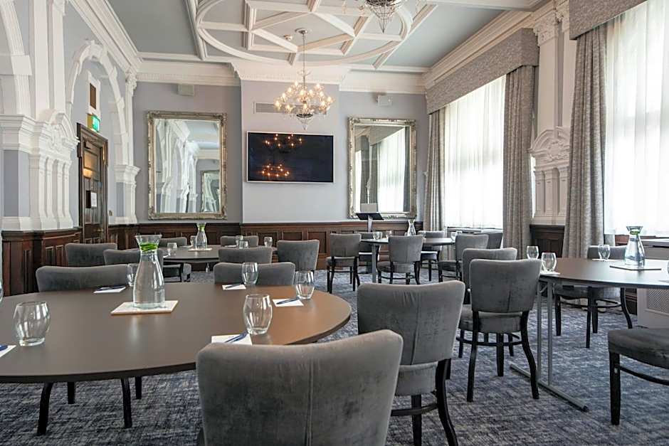 Hotel Indigo Durham By IHG
