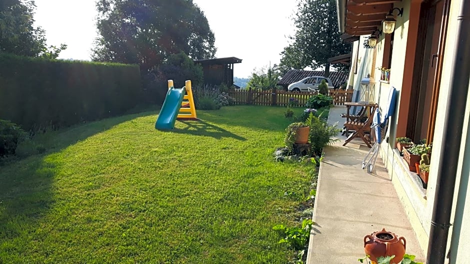 B&B La Coccinella Biologico