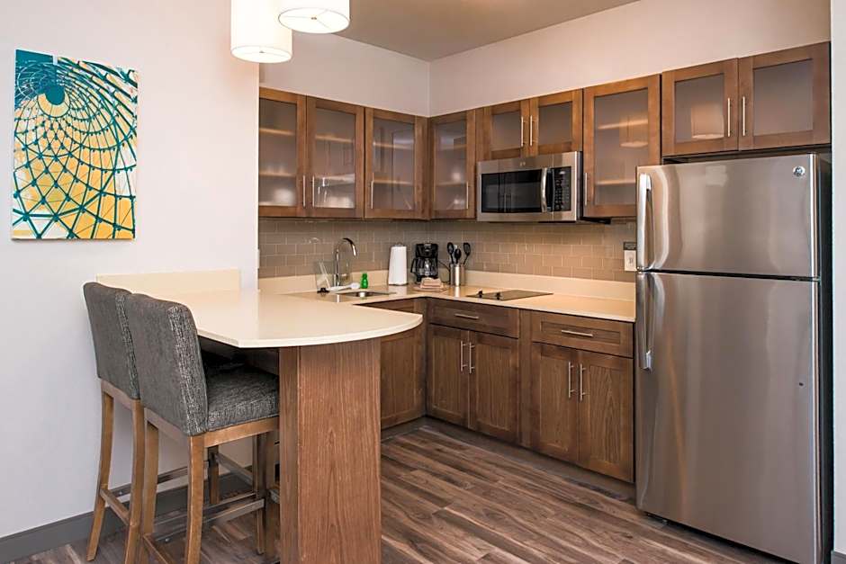 Staybridge Suites Pecos By IHG