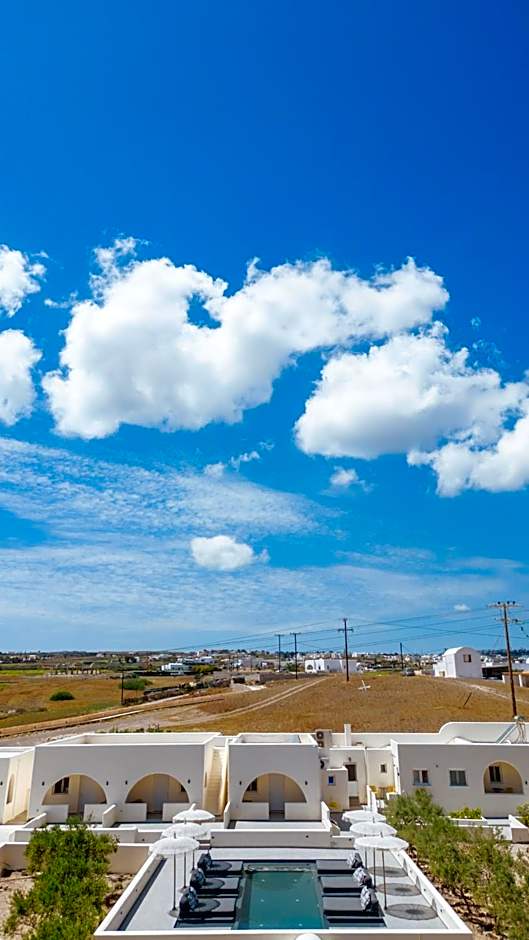 Zaitun Luxury Suites