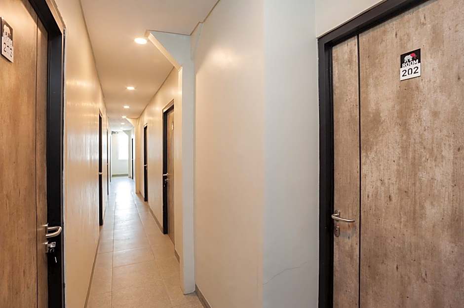 RedDoorz Plus at Eskole ITERA Lampung