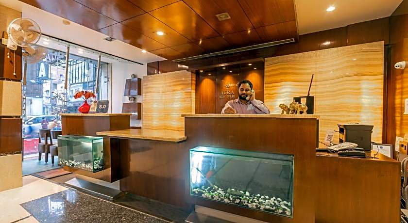 Aura Hotel