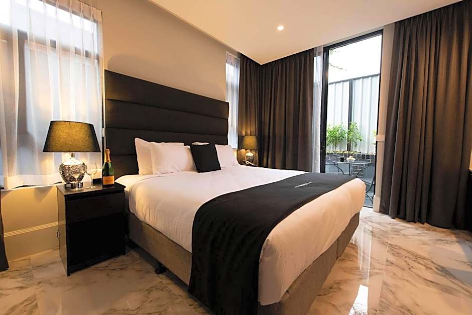 Gladius Hotels & Suites Parramatta, an Ascend Hotel Collection