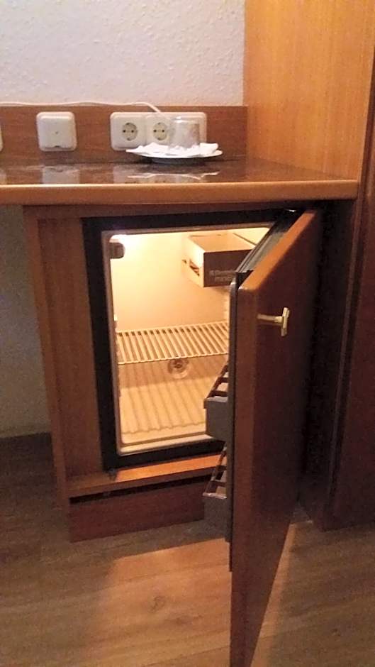 Altes Wirtshaus Fördergersdorf Bed & Breakfast