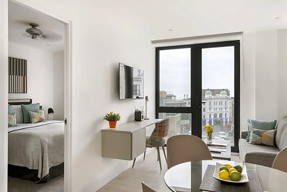 Q Square by Supercity Aparthotels