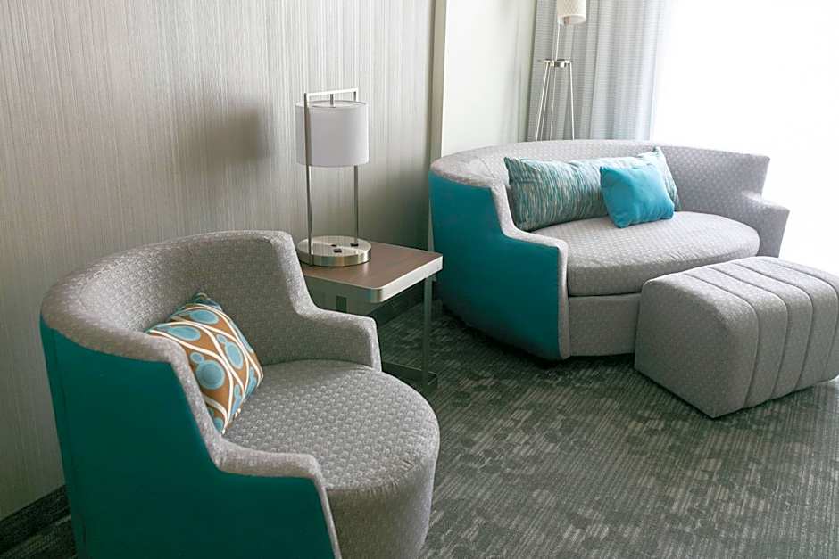 Courtyard by Marriott Elkhart