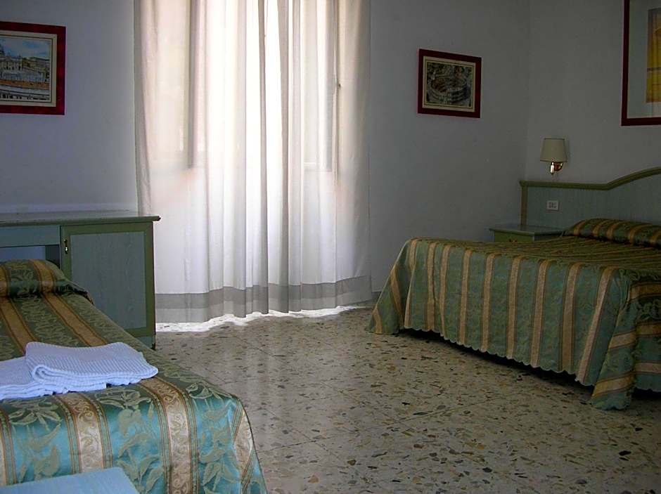 Gioia Guest House