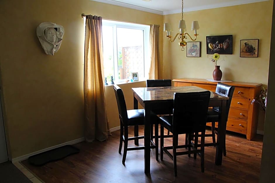 Selah Retreat Guesthouse B&B