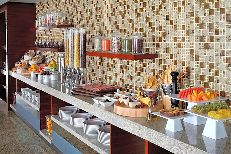 Marriott Executive Apartments Addis Ababa