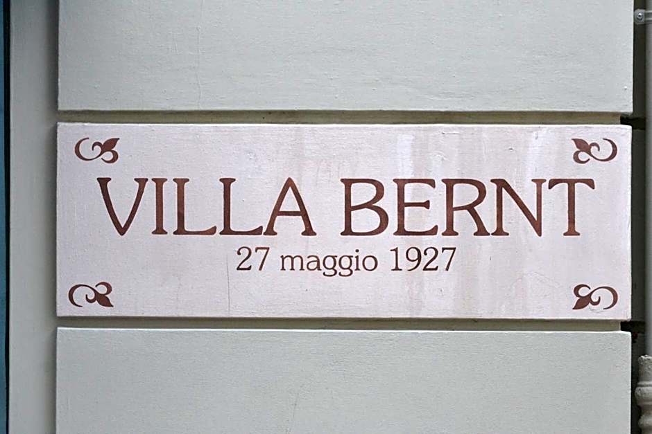 Hotel Villa Bernt