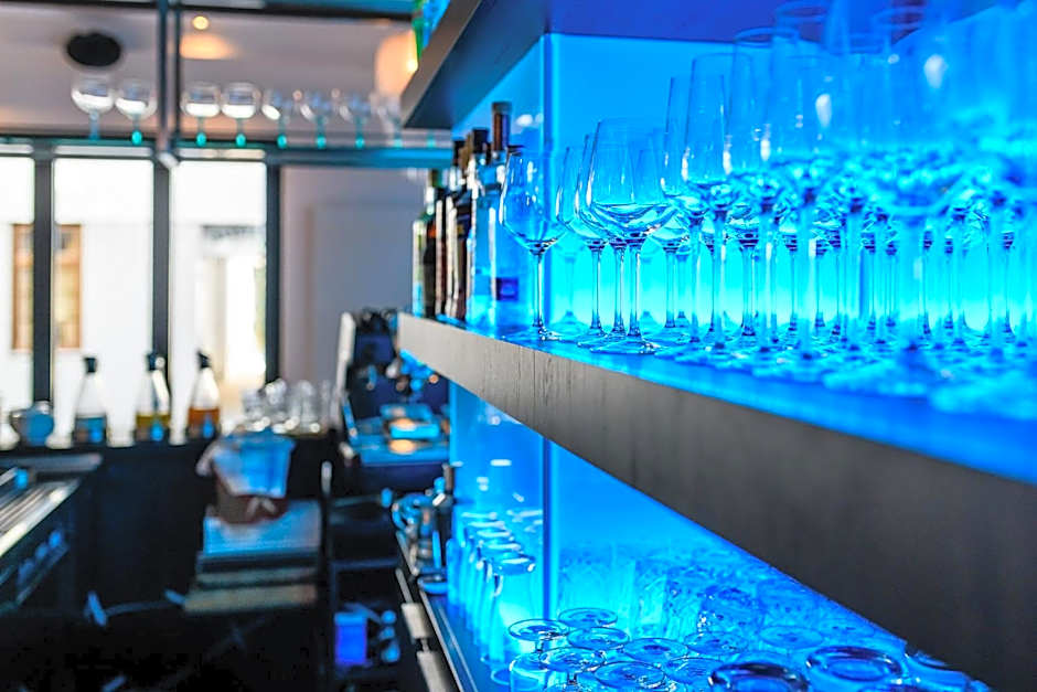 Nikii Boutique Hotel