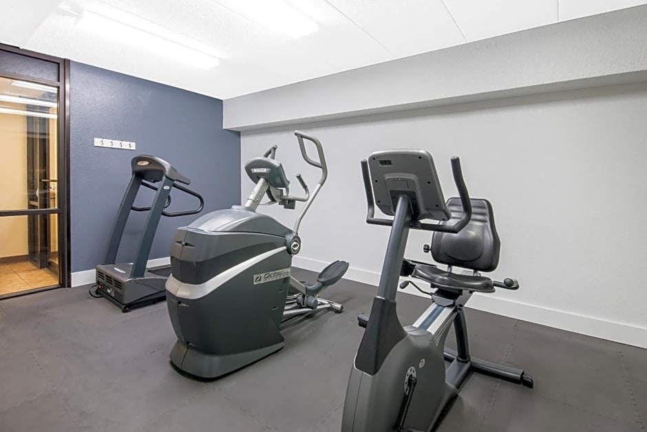 Days Inn by Wyndham Sioux Falls Airport